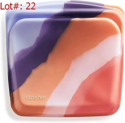 For more information and to place your bids, kindly visit us at https://garnetgazelle.hibid.com/ BID NOW!