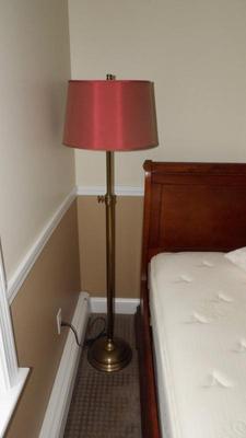 Floor Lamps