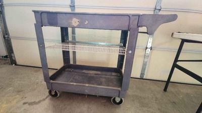 Utility cart