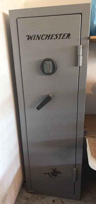 Winchester safe