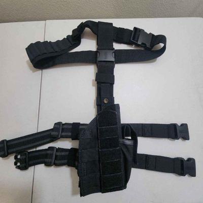 Allen co tactical holster