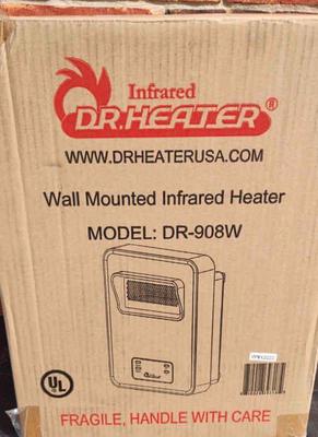 Drheater