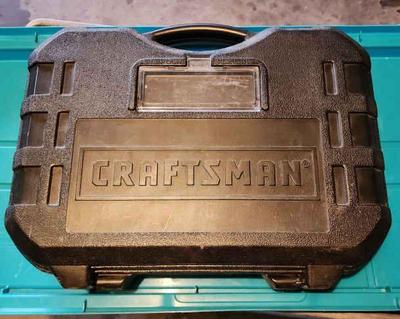 Craftsman all in one cutting tool