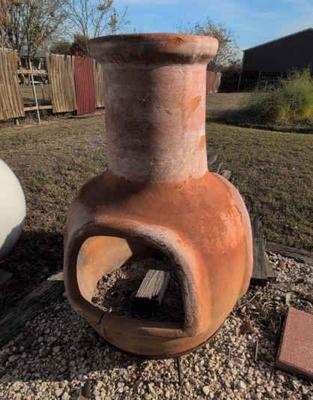 Chiminea