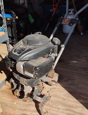 Kohler xt series tiller