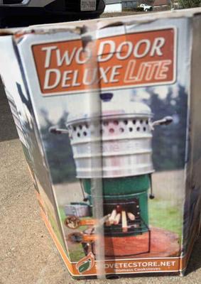 Stovetecstore biomass cook stove