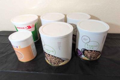 Prepper food 4