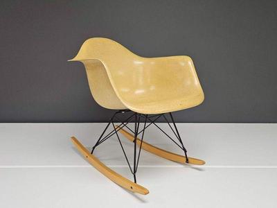 Eames herman miller