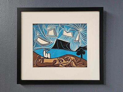 Pablo picasso