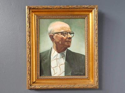 Alton Tobey