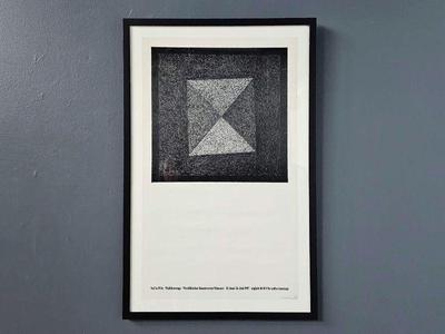 Sol Lewitt