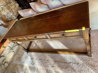 65 1/2x21x30H with drawers