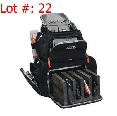 For more information and to place your bids, kindly visit us at https://garnetgazelle.hibid.com/ BID NOW!