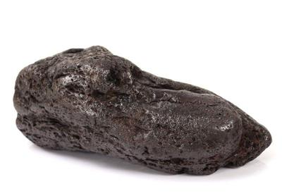 Lot 194 heavy 10lb iron meteorite