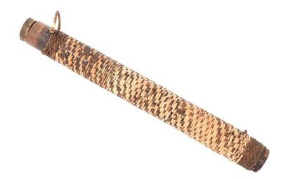 Lot 113 philippines long arrow quiver