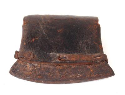 Lot 151 antique tibetan fire starter