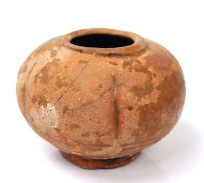 Lot 250 ancient chinese bowl