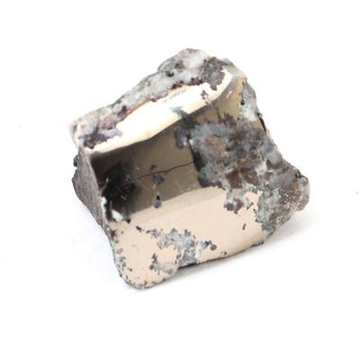Lot 195 wonderful heavy raw silver nugget 50 grams