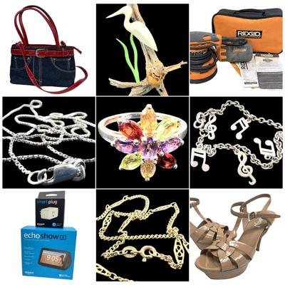 https://www.agelessauctions.com