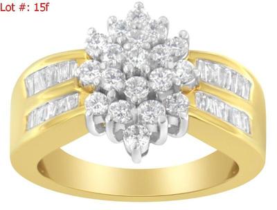 For more information and to place your bids, kindly visit us at https://garnetgazelle.hibid.com/ BID NOW!