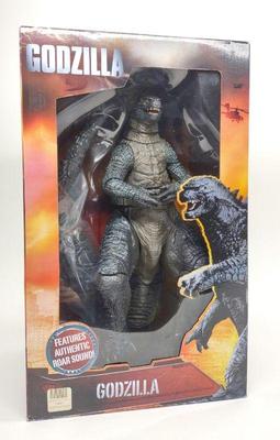 Sale Photo Thumbnail #103: Neca Godzilla 24" Head to Tail Action Figure NIB