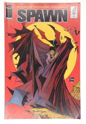 Spawn #230 Image Comic Book