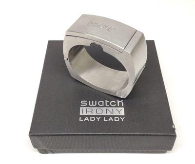 Swatch Irony Lady Xoanon Swiss Made Wrist Watch