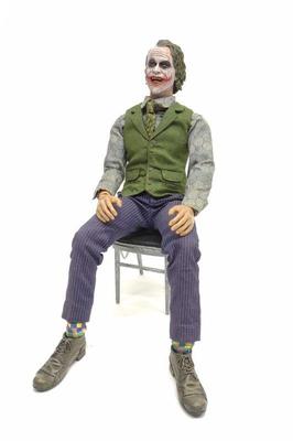 Hot Toys Joker 2.0 1/6 Scale Action Figure DX11