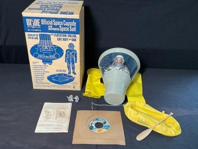 GI Space Shuttle