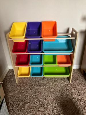 Great for kids room