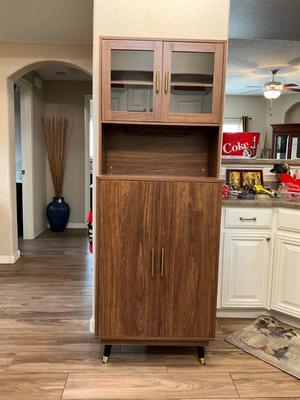Cabinet-27x72