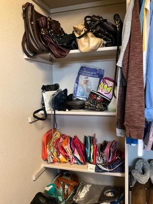 Accessories 