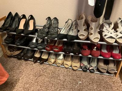 Women’s shoes
