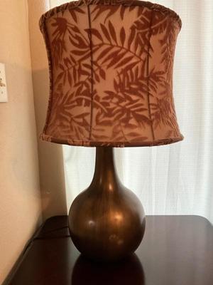Nice lamps