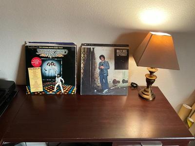 Sale Photo Thumbnail #41: Vinyls