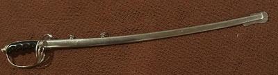 Highlander Boys Ceremonial Sword