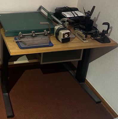 Office Equipment