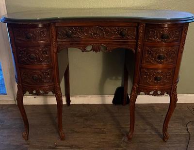 Antique Desk