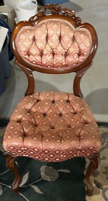 Antique Chairs