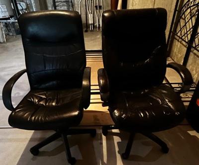 Desk Chairs