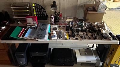 Office Supplies