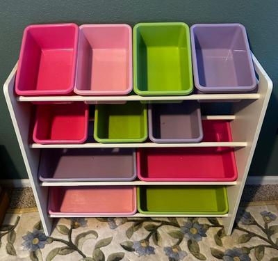 Kid Storage