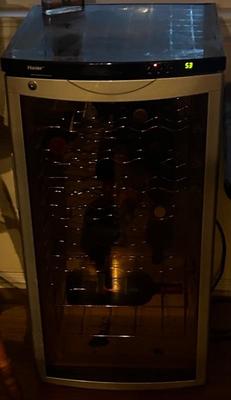 Wine Refridgerator