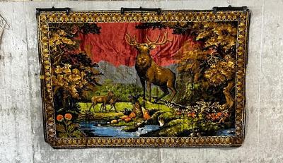 Tapestries