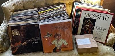 Records