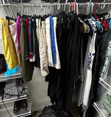 Clothes