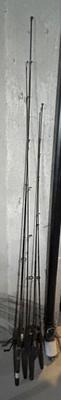 Fishing Poles