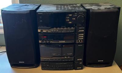 Stereo Systems