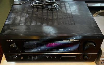 Electronics