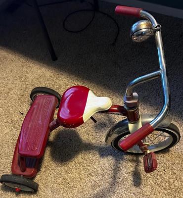 Tricycle